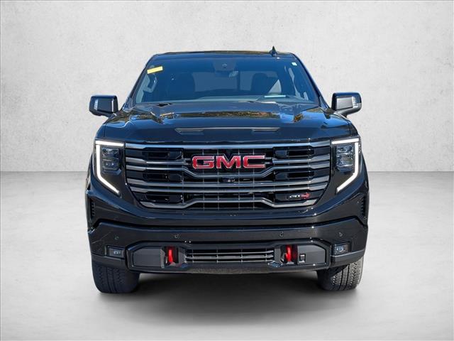 2025 Gmc Sierra 1500 AT4 photo 2