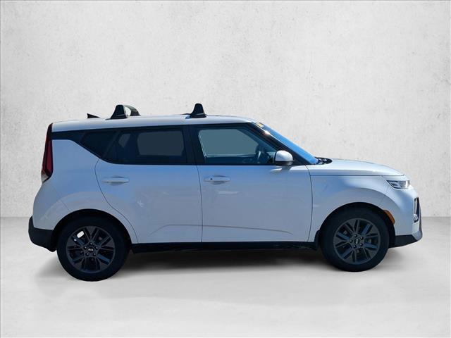 2021 Kia Soul EX photo 4