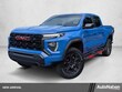  GMC Canyon