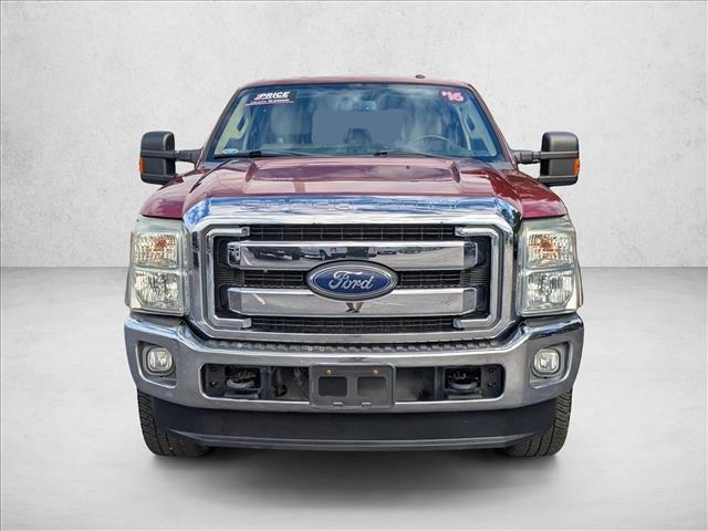 2016 Ford F-350 Lariat photo 2