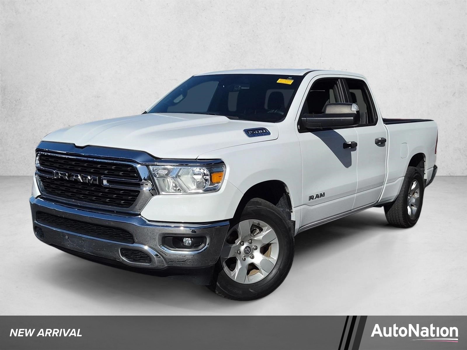  Ram 1500