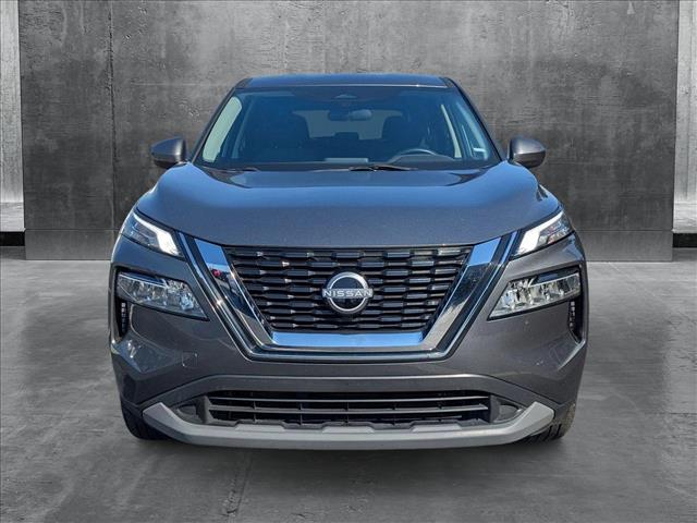 Used 2023 Nissan Rogue SV with VIN 5N1BT3BA6PC934403 for sale in Panama City, FL