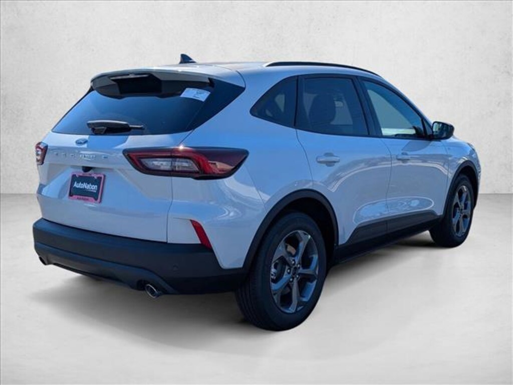 New 2026 Ford Escape ST-Line SUV