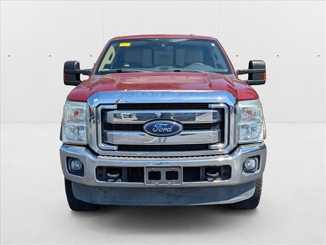 2016 Ford F-350 Lariat photo 2