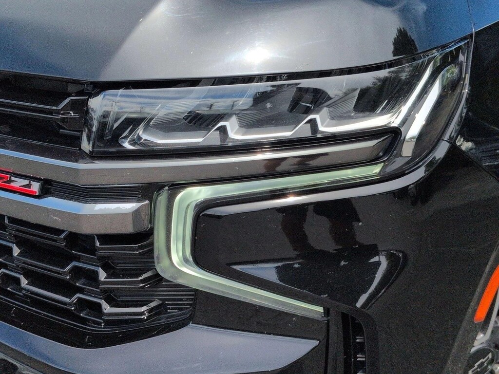Used 2022 Chevrolet Suburban Z71 SUV