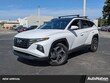 Hyundai Tucson Hybrid