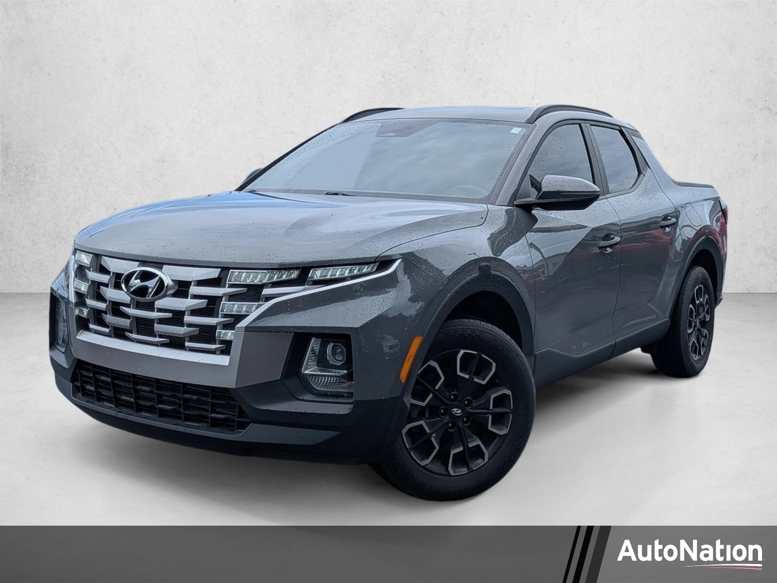 2022 Hyundai Santa Cruz SEL 2.5 AWD's photo