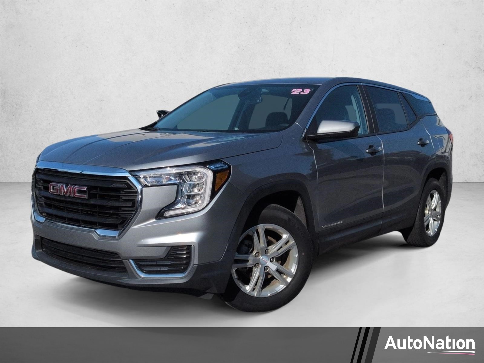  GMC Terrain