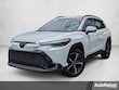  Toyota Corolla Cross Hybrid