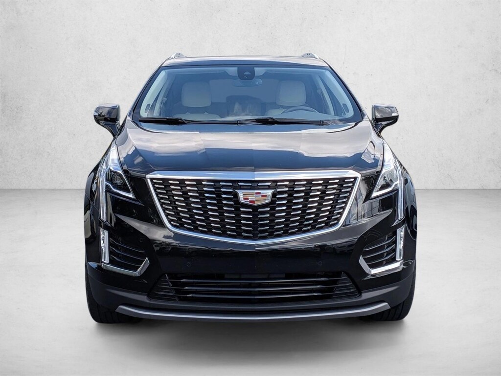 Used 2023 CADILLAC XT5 FWD Premium Luxury SUV