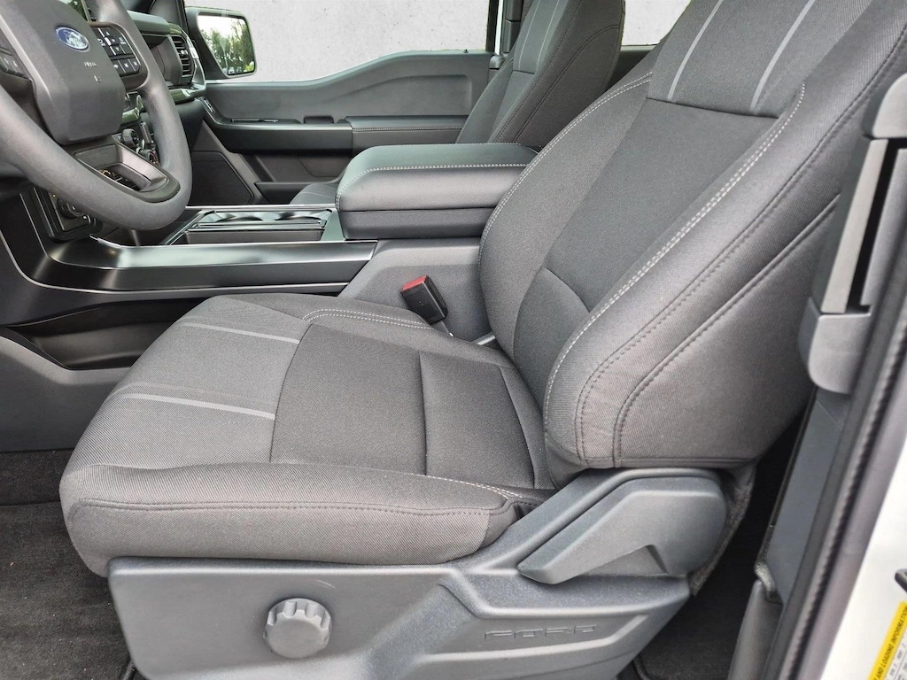 New 2026 Ford F-150 STX Truck SuperCab