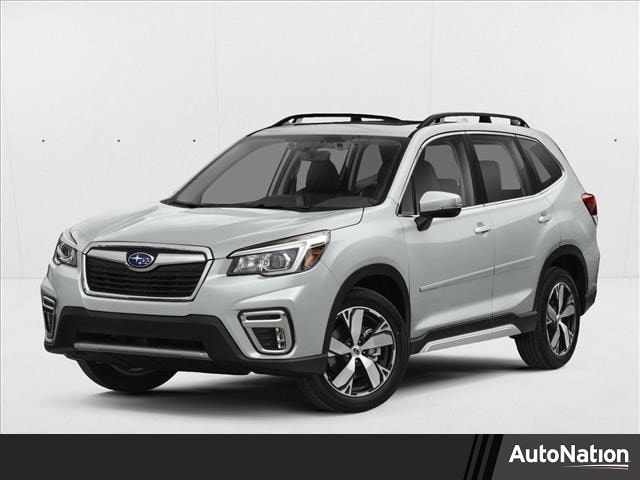 2019 Subaru Forester Touring's photo