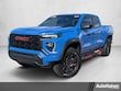  GMC Canyon