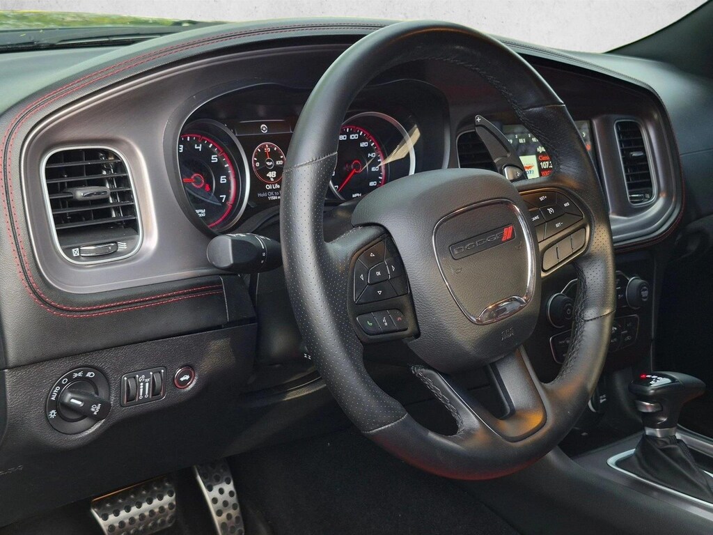 Used 2023 Dodge Charger Scat Pack Sedan