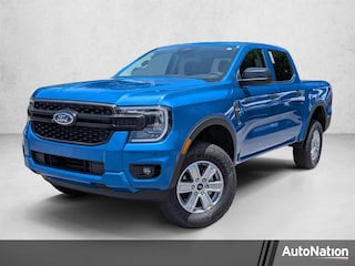 2026 Ford Ranger XL Truck SuperCrew