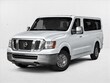 Nissan NV Passenger NV3500 HD