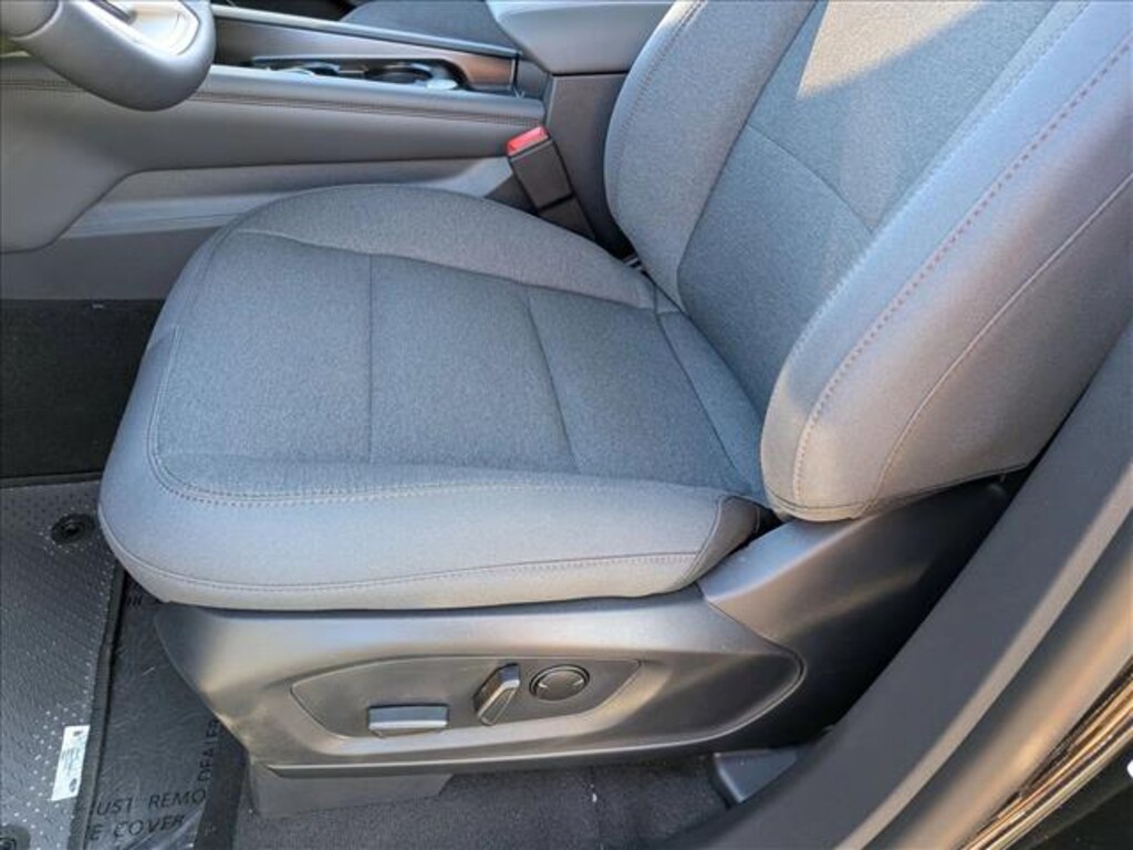 New 2026 Ford Explorer Active w/200A Pkg SUV