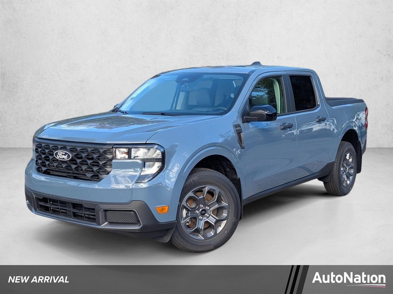 2025 Ford Maverick XLT FWD's photo