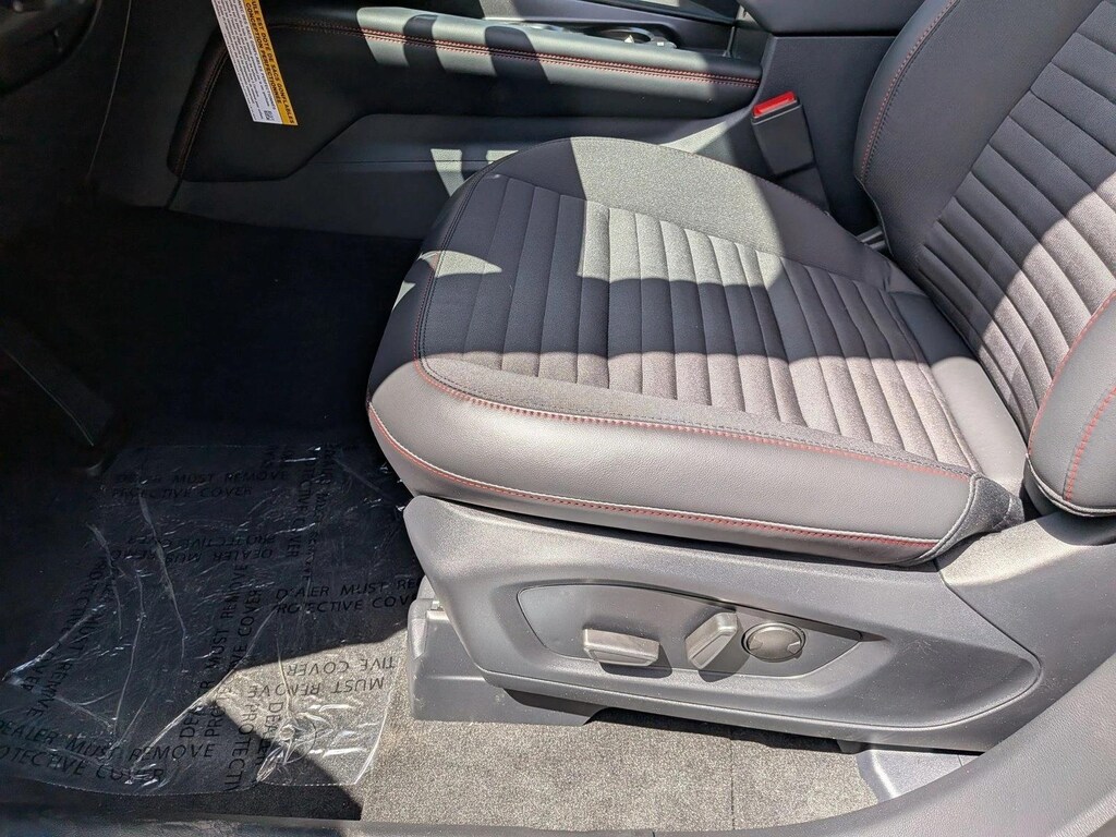 New 2026 Ford Explorer ST-Line SUV