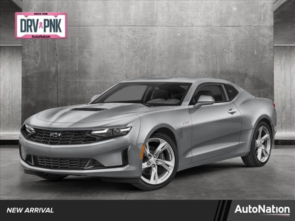 2024 Chevrolet Camaro 1LT For Sale Panama City FL