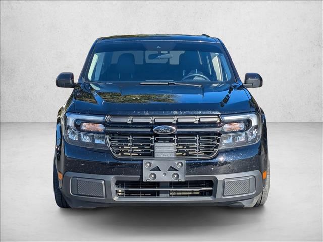 2024 Ford Maverick Lariat photo 2