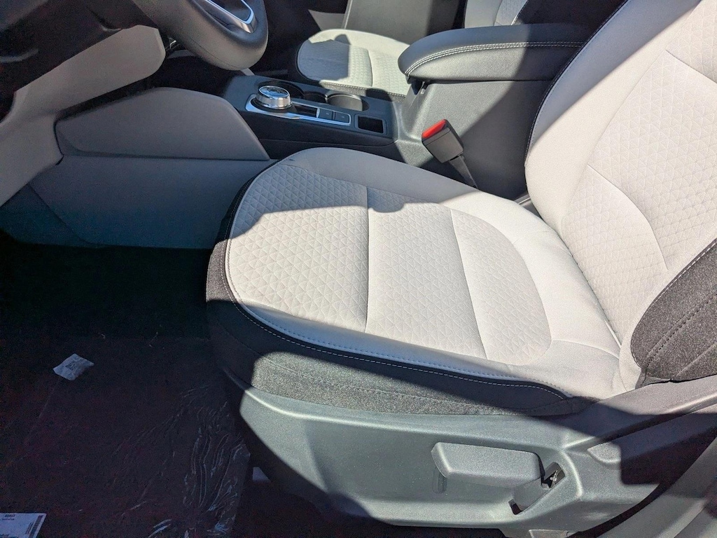 New 2026 Ford Escape Active SUV