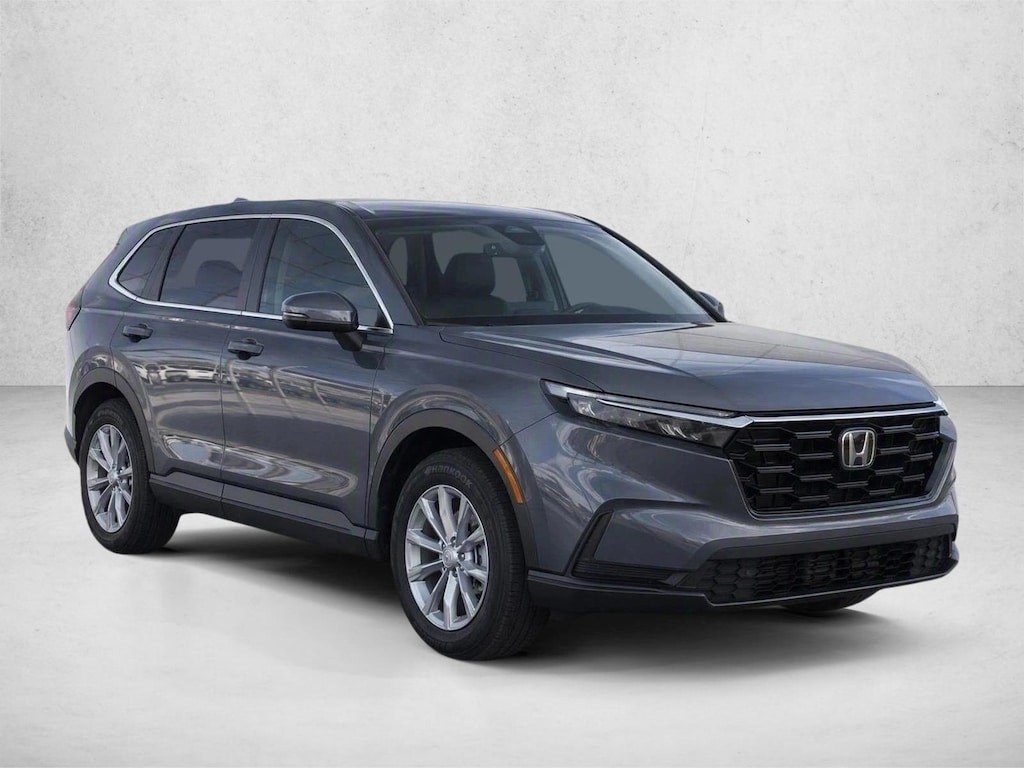 Used 2023 Honda CR-V EX SUV