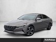  Hyundai Elantra HEV