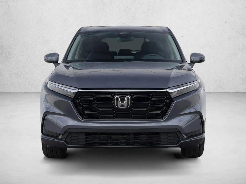 Used 2023 Honda CR-V EX SUV