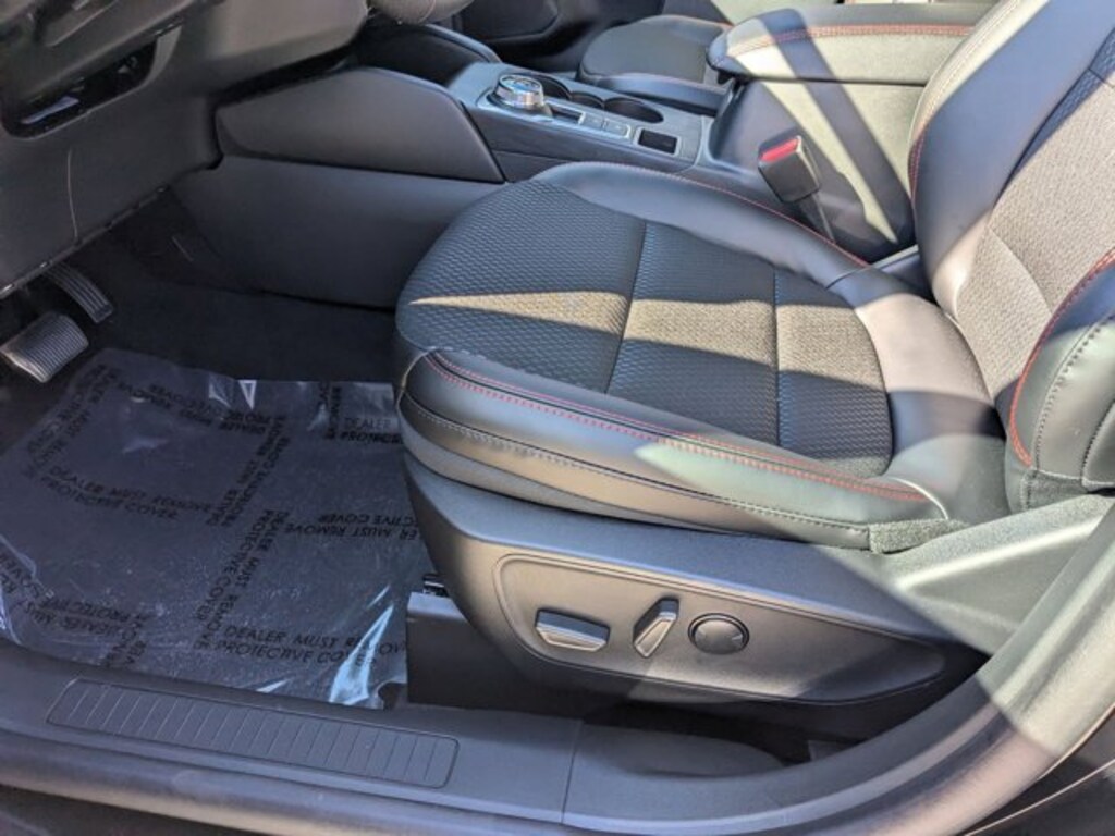 New 2026 Ford Escape ST-Line SUV