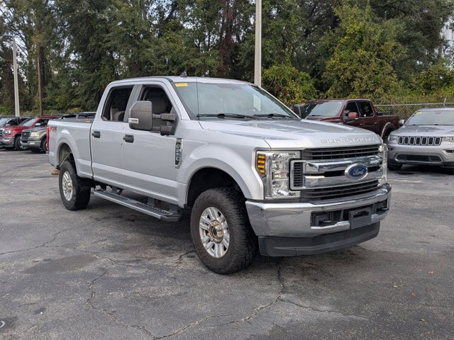 2019 Ford F-250 XL photo 4