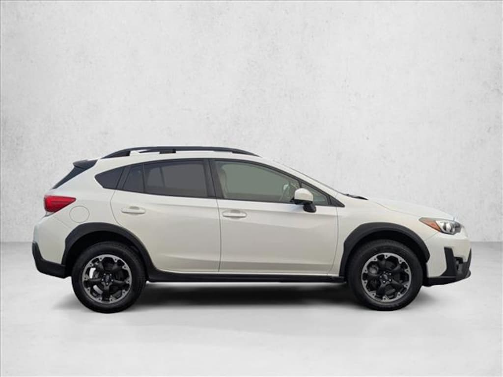 Used 2021 Subaru Crosstrek Premium SUV