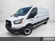  Ford Transit-250 Cargo