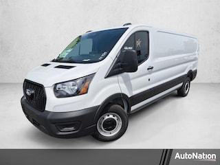 2026 Ford Transit-250 Cargo Van Low Roof Van
