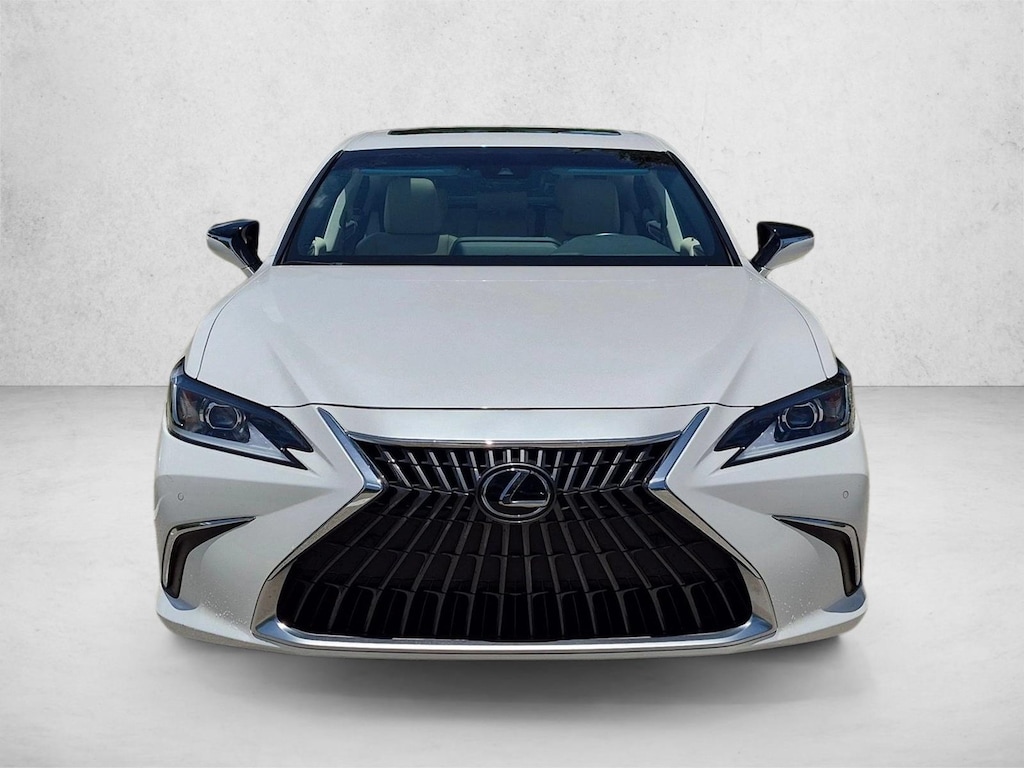 Used 2024 Lexus ES 250 ES 250 Sedan