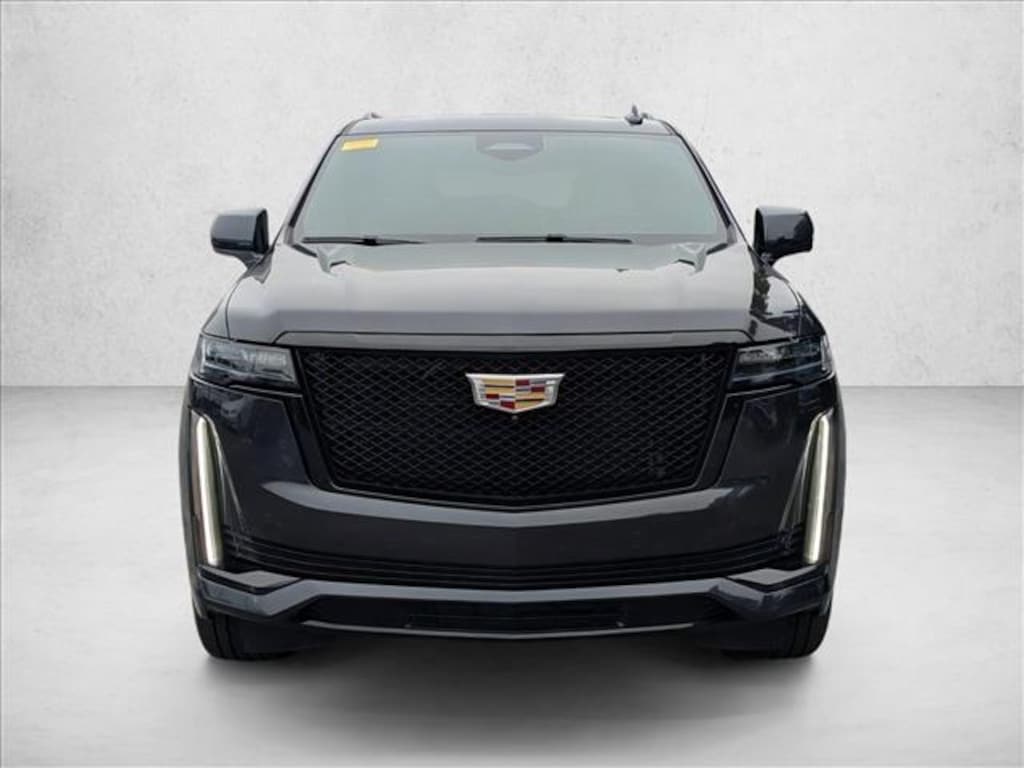 Used 2023 CADILLAC Escalade 4WD Sport SUV