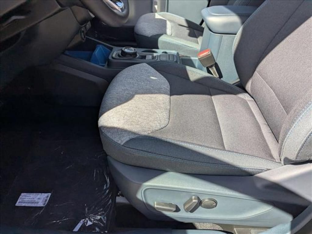 New 2025 Ford Maverick XLT Truck SuperCrew