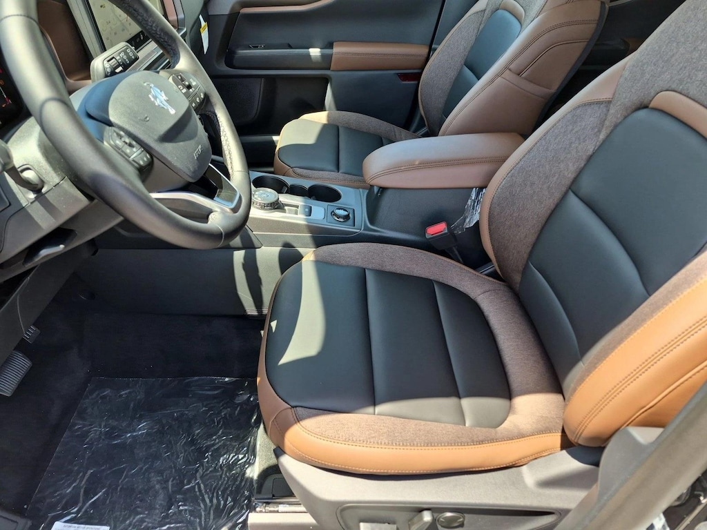 New 2026 Ford Bronco Sport Outer Banks SUV