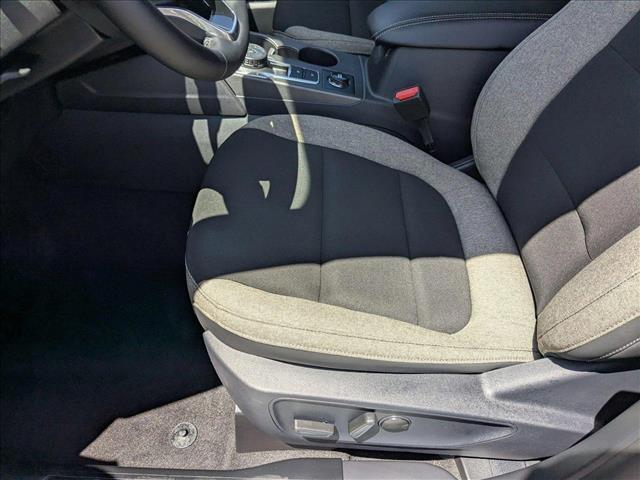 2025 Ford Bronco Sport Big Bend photo 4