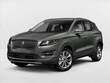  Lincoln MKC