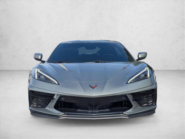 2023 Chevrolet Corvette Stingray 3LT photo 2