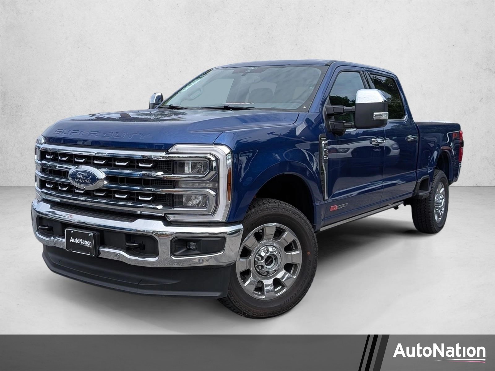 2026 Ford F-250 Super Duty