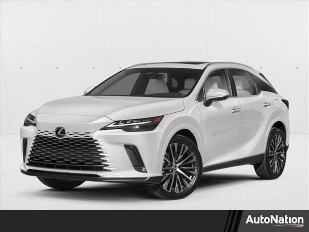 Used 2024 Lexus RX 350 RX 350 Premium Plus SUV