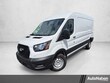  Ford Transit-250 Cargo
