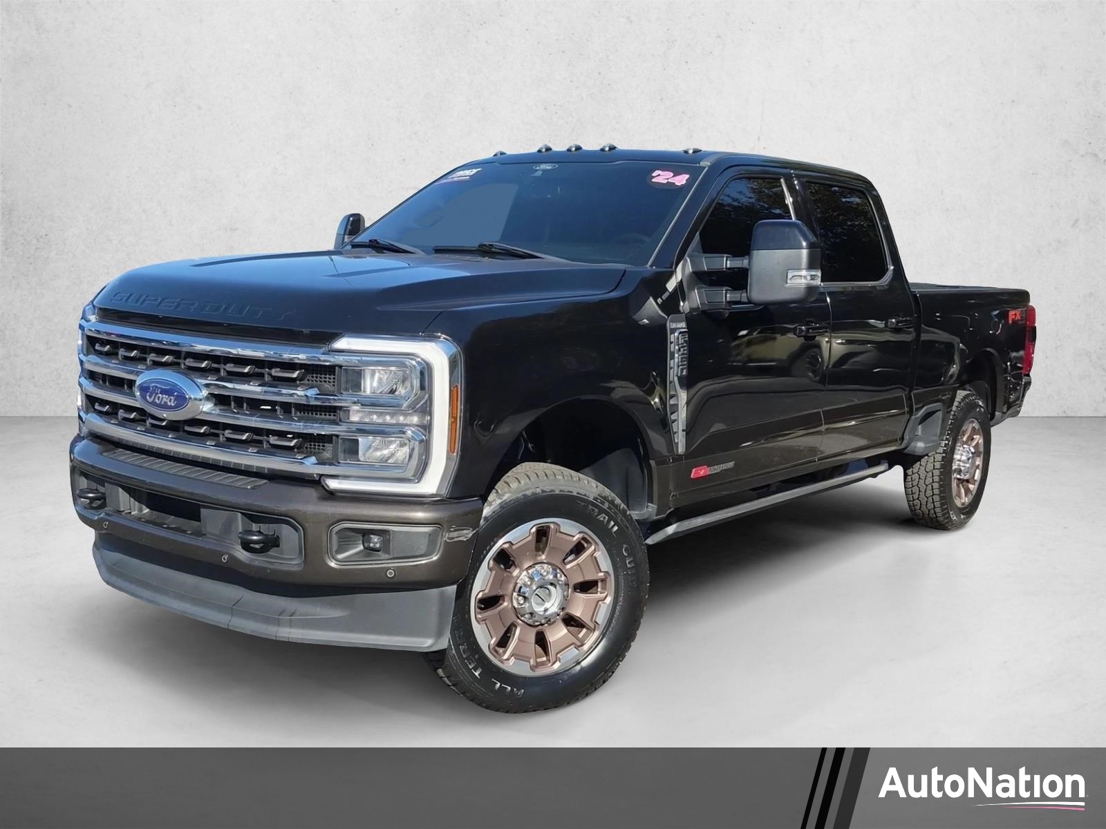  Ford F-350
