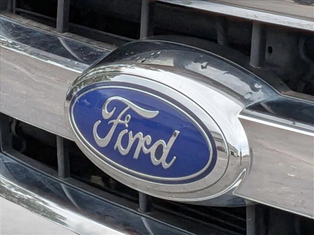 2016 Ford F-150 XLT photo 3