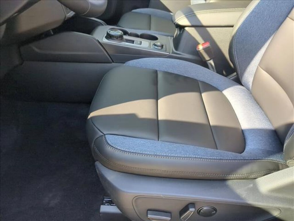 New 2026 Ford Bronco Sport Outer Banks SUV