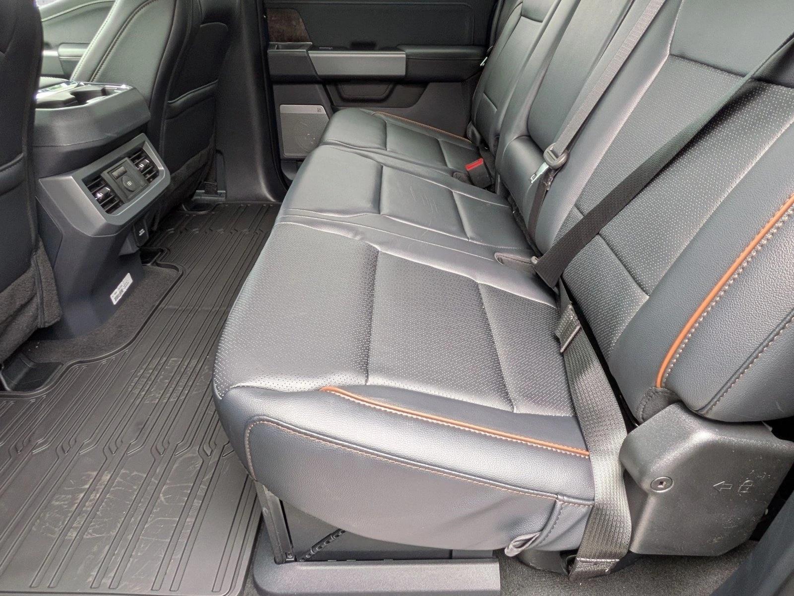 2026 Ford F-250 Super Duty Lariat - Photo 15