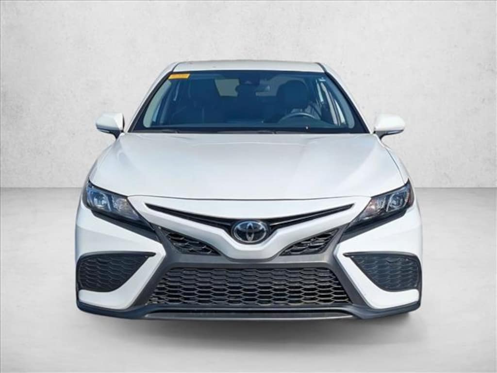 Used 2023 Toyota