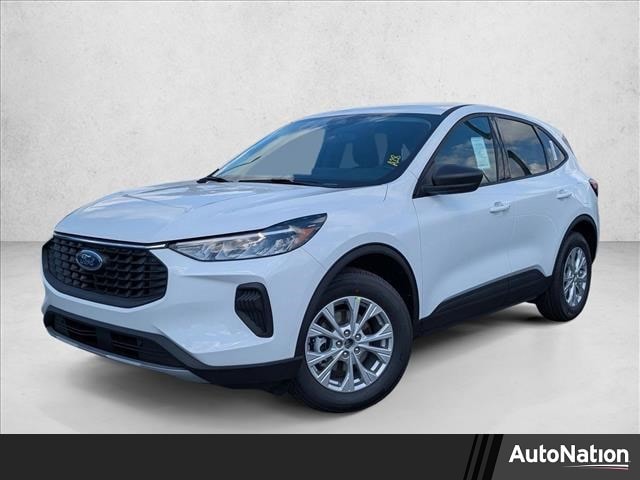 2026 Ford Escape Active's photo